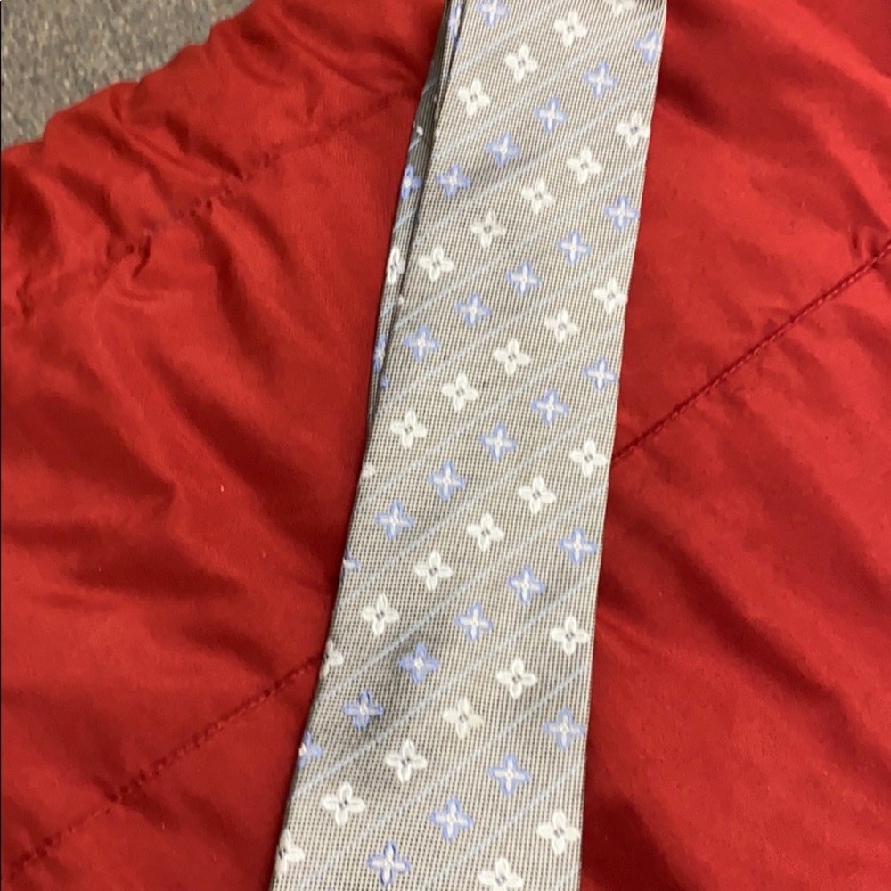 Eton tie brand new practically